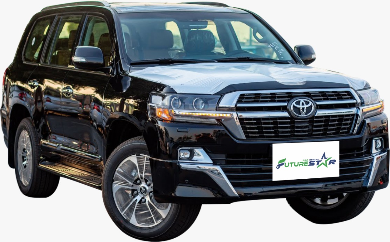 Future Star Car Rental